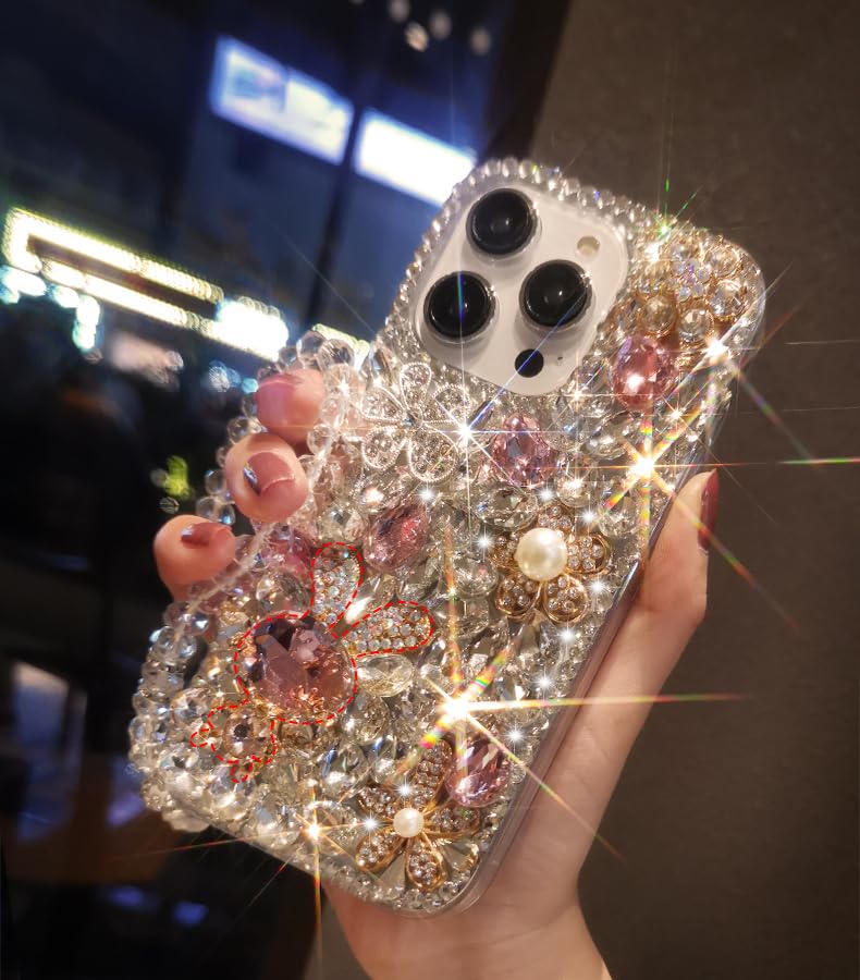 Amazon.com: LXXZBC for Samsung Galaxy S26 Ultra Case Bling Luxury