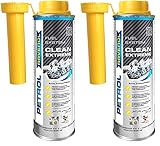 RAVENOL Petrol Clean Extreme (Packung mit 2)