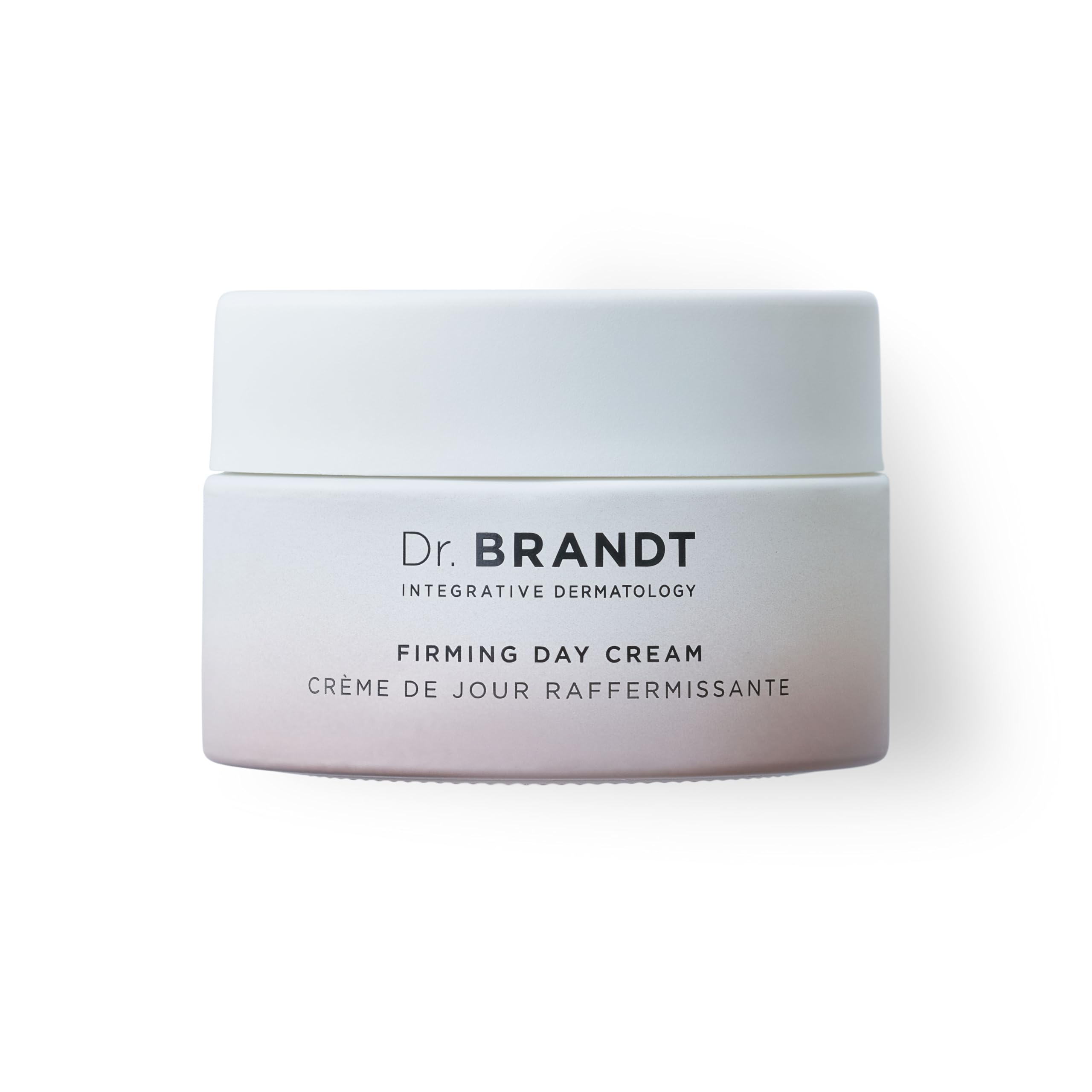 Dr. Brandt Dare to Age Firming Day Cream - Collagen-Boosting Moisturizer - Fragrance Promotes Relaxation & Self-Confidence - 1.7 oz