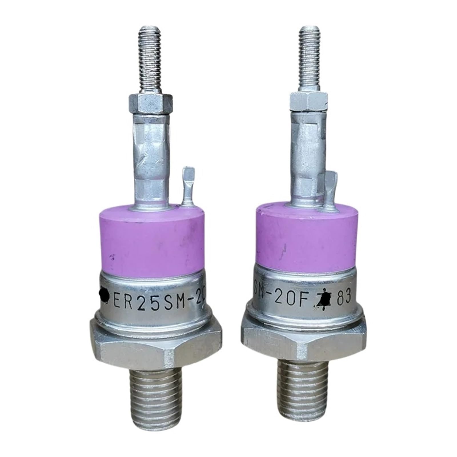 SJJBVPYX 1PCS ER25SM-20F diode module