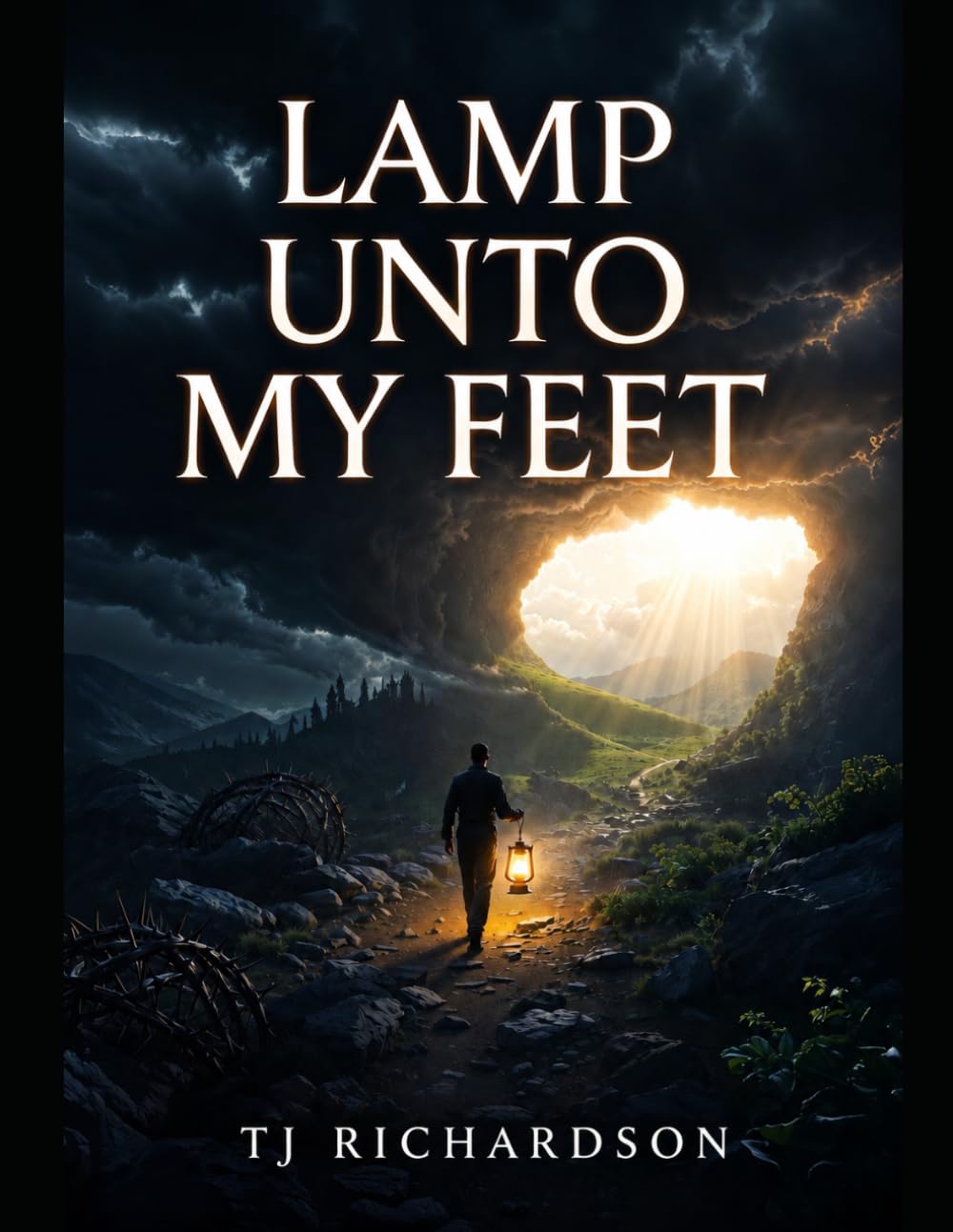 Lamp Unto My Feet