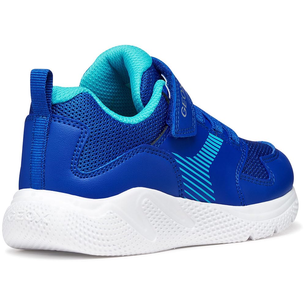 Geox Garçon Sprintye Boy A Basket