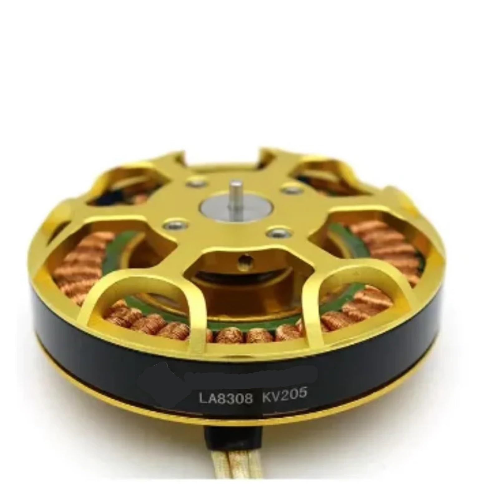 8308 Motor sin escobillas KV90-205 de alto par for drones agrícolas