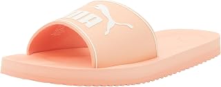 PUMA Unisex Adults' PURECAT Slides