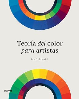 Teoría del color para artistas