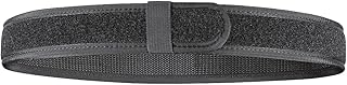 BIANCHI 8106 PatrolTek Nylon Liner Belt, Fits 1.5'' Loop, Black