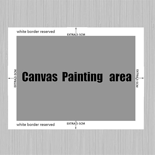 Miniatura 3 de NATVVA Decoración de pared, anillos para fumar cigarros, póster de arte de pared, impresiones de pintura, ilustraciones, decoración del hogar, sala