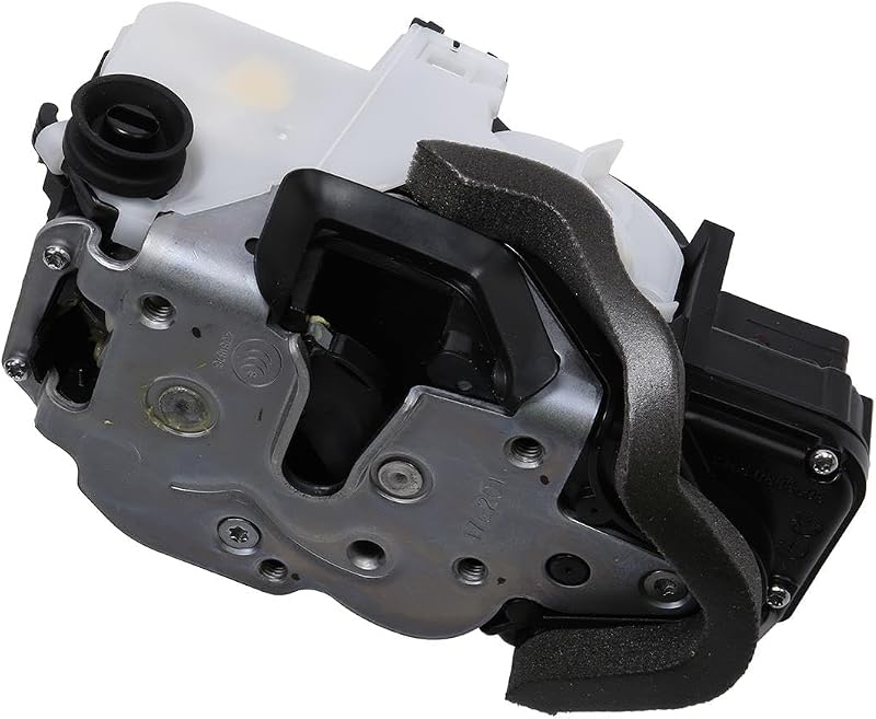 Fechadura da porta traseira direita GM GENUINE PARTS 13579546 – 1 unidade