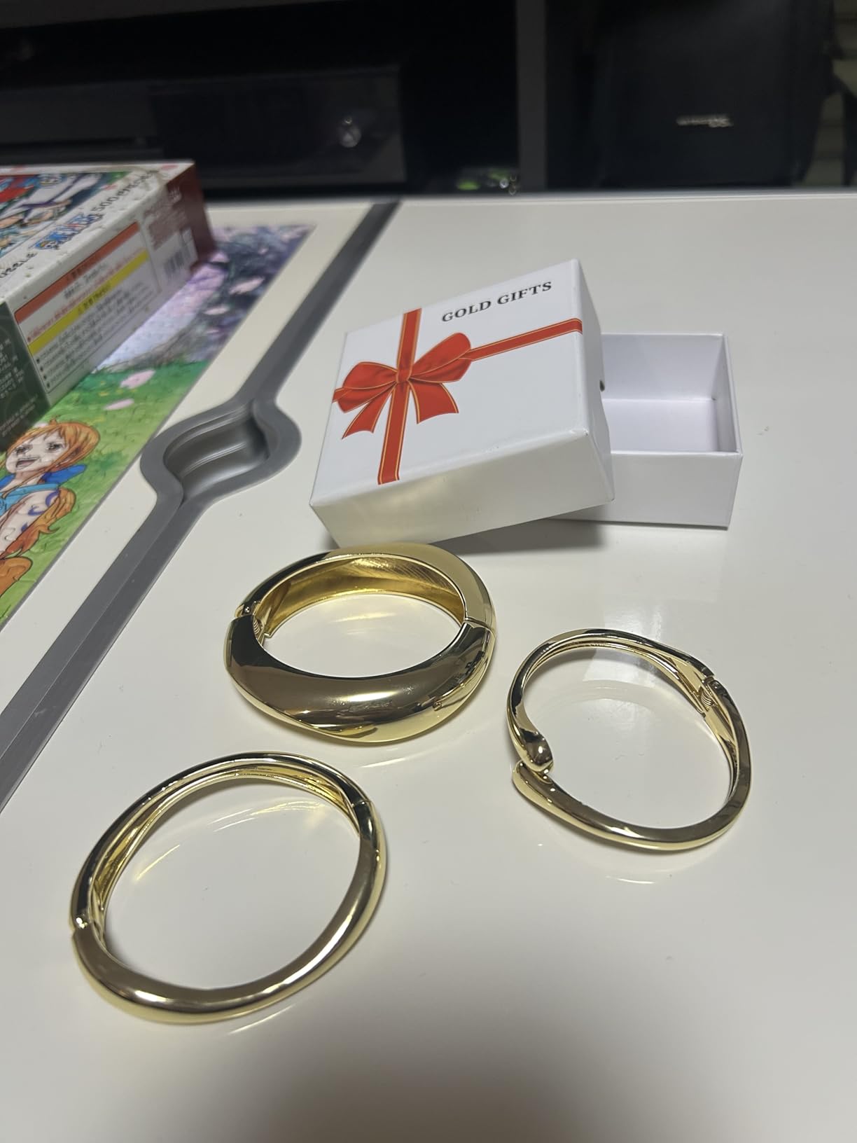 Customer Image