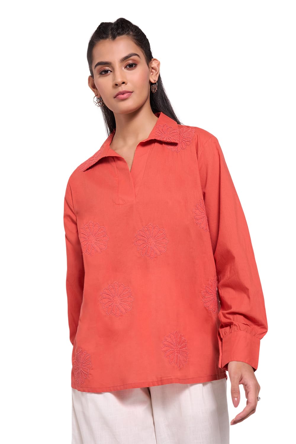 akkriti by pantaloons Women's Tunic-picture-11