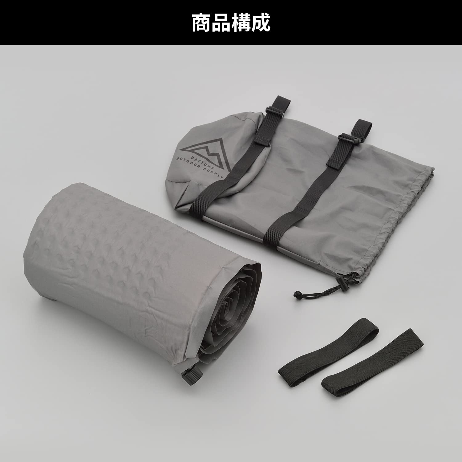 Amazon.co.jp: デイトナ(Daytona) バイク用 キャンプ マット