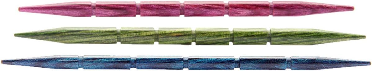 Knitter's Pride-Dreamz Cable Needles 3/Pkg