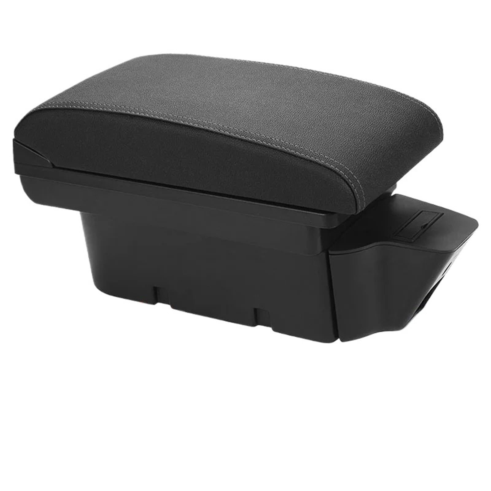 JMOLXURI Car Armrest Box For Toyota 86 For Subaru For Brz 2012-2020 Car Armrest Box Right Hand Drive Storage Auto Parts Center Console(D2 Right Hand Drive)