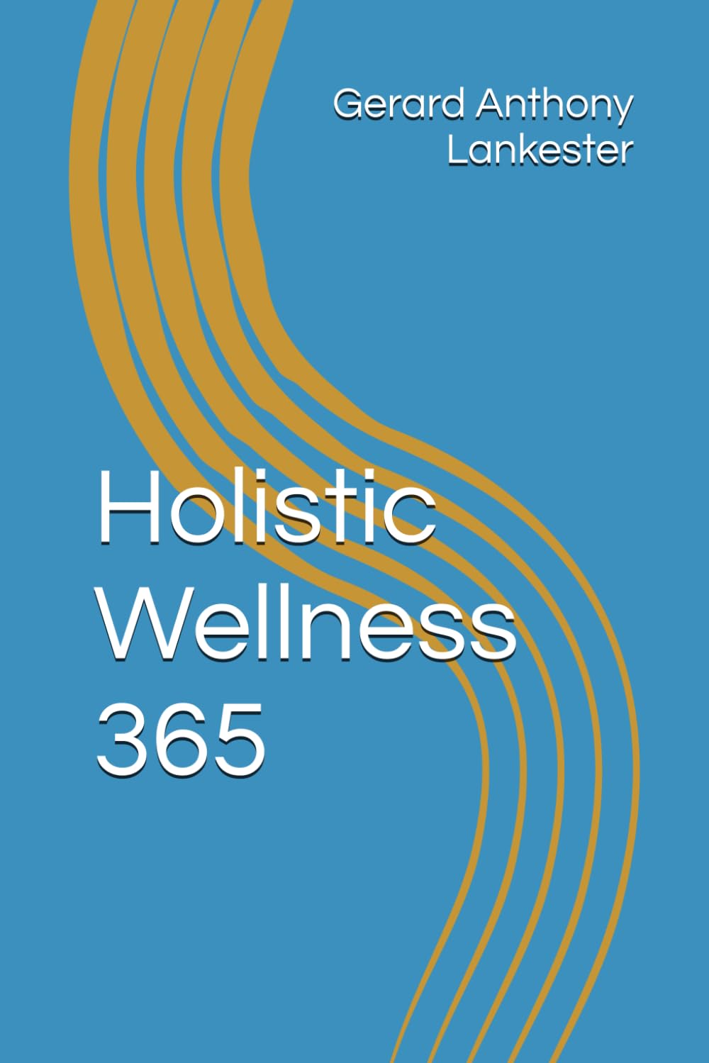 Holistic Wellness 365
