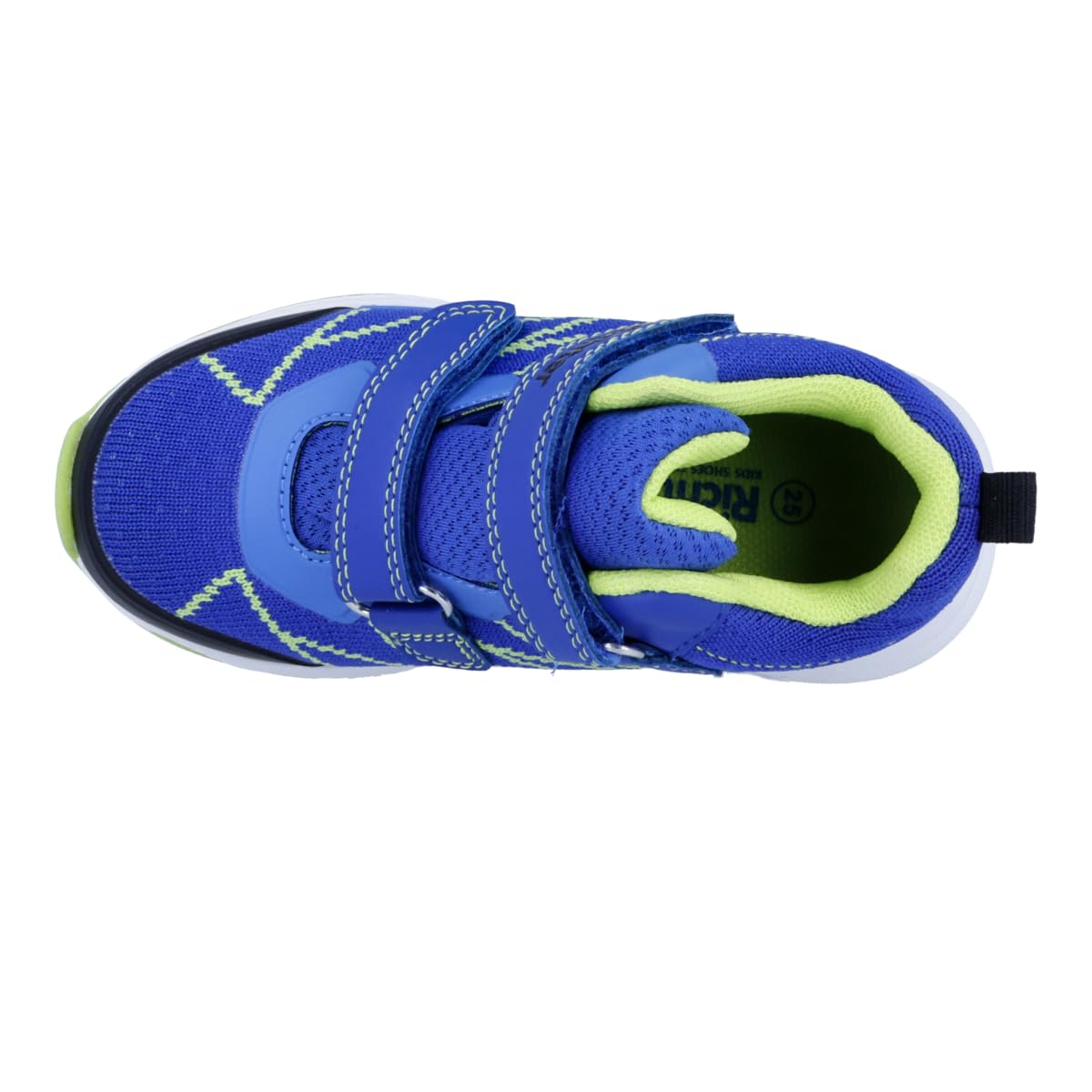 Richter Jungen Buddy Sneaker