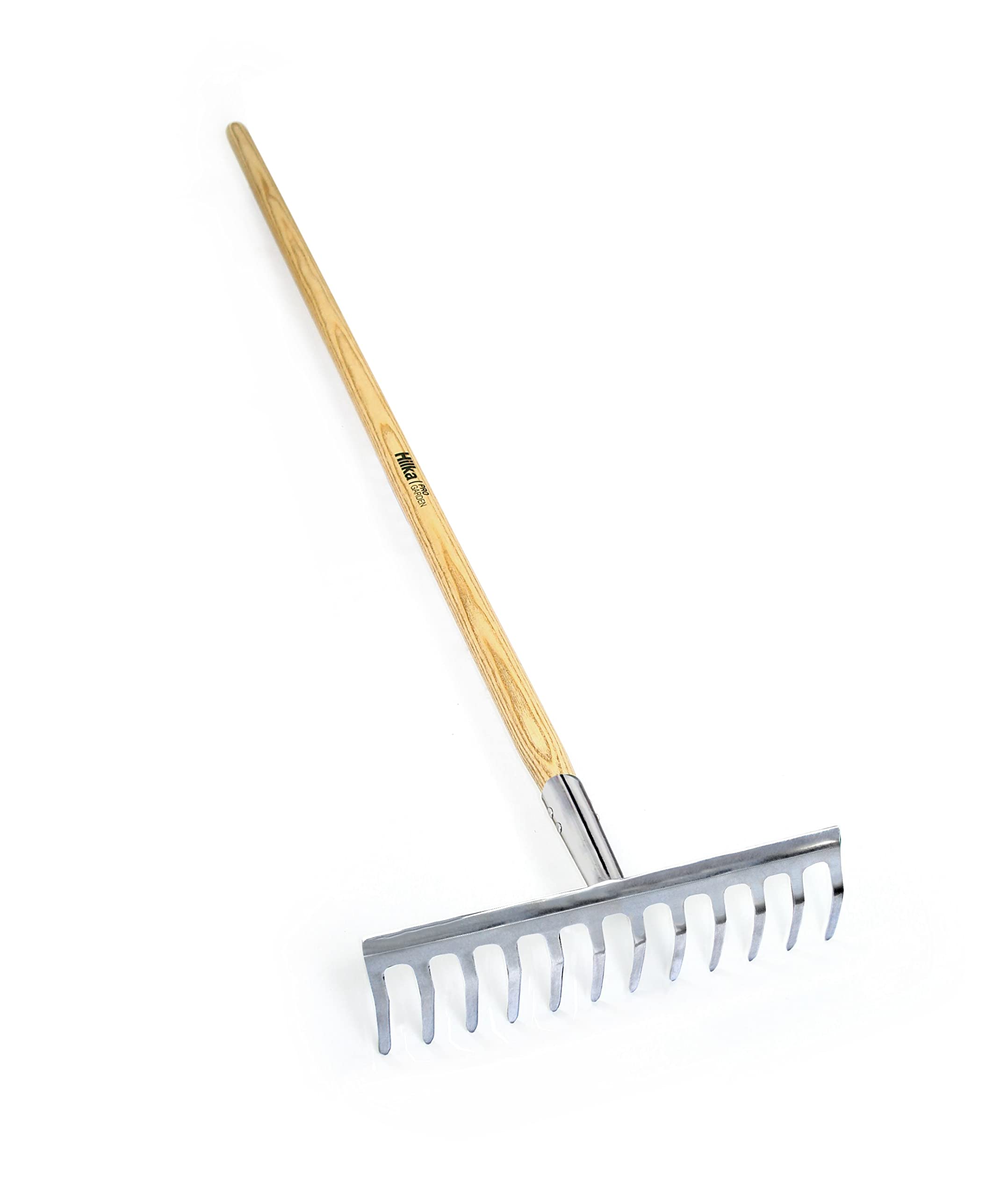 HILKA S/S 12 Tooth RAKE