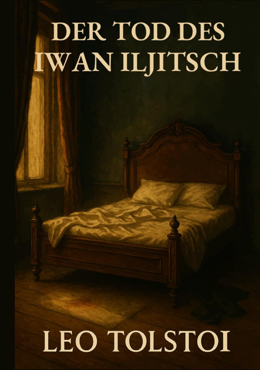Der Tod des Iwan Iljitsch
