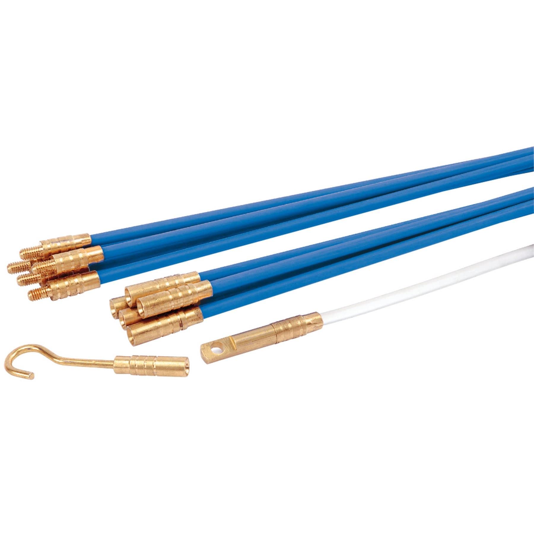 Draper 45274 Jeu de baguettes tire-fil