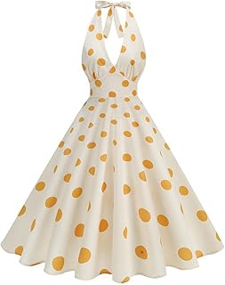 Vestido informal moderno para mujer, cuello en V, diseño elegante para el día a día, vacaciones, playa, ideal para primavera y verano