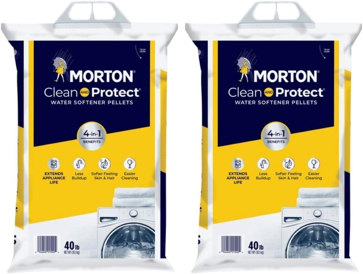 Morton Clean