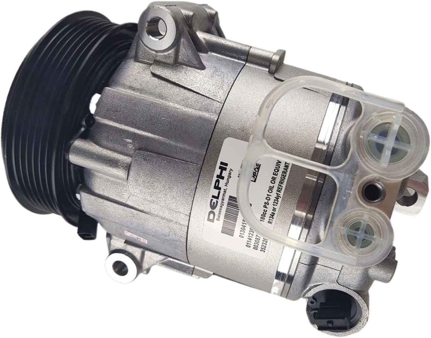 A/C AC コンプレッサー HS15、ヒュンダイ エラントラ LANTRA II ワゴン