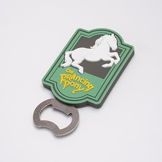 Lord of the Rings - Prancing Pony Collectible Lisanslı Manyetik Şişe Açacağı