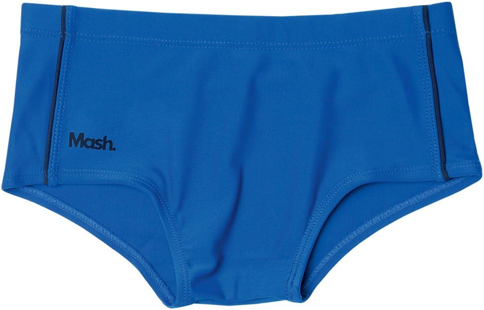 SUNGA LISA INFANTIL Azul carbono G em promoção! Veja a oferta e mais achadinhos de Moda praia infantil Hoje é o melhor dia para comprar SUNGA LISA INFANTIL Azul carbono G com aquele preço maroto! Promoção! Aproveite a oferta!