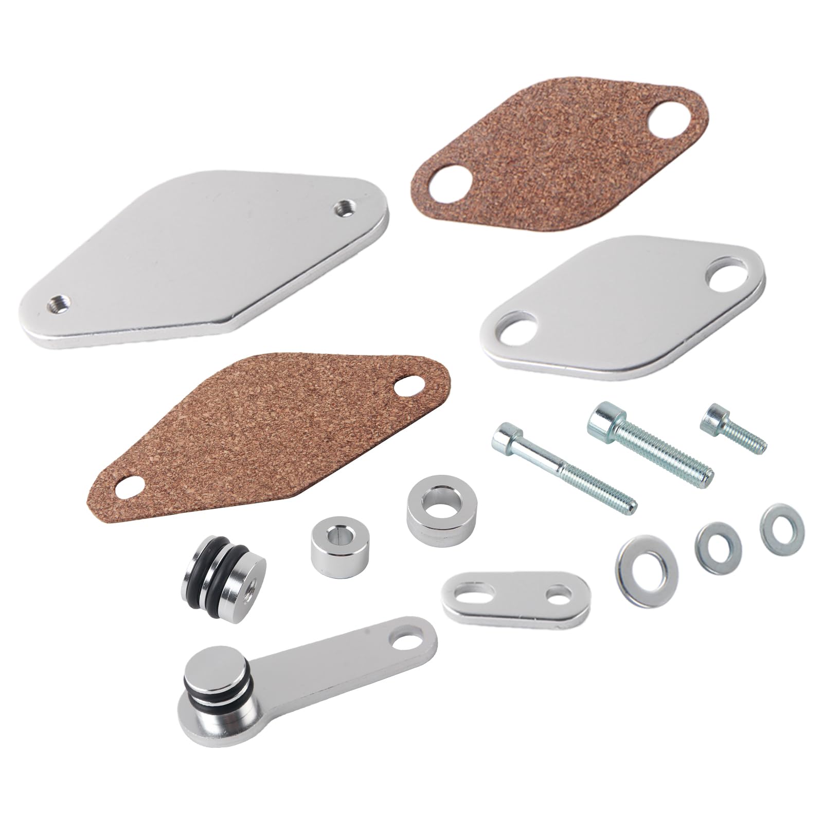 EGR Cooler Gasket Repair Replace Kit Fit for BMW N47N N47S1 2.0 D E90 91 92 F30 31