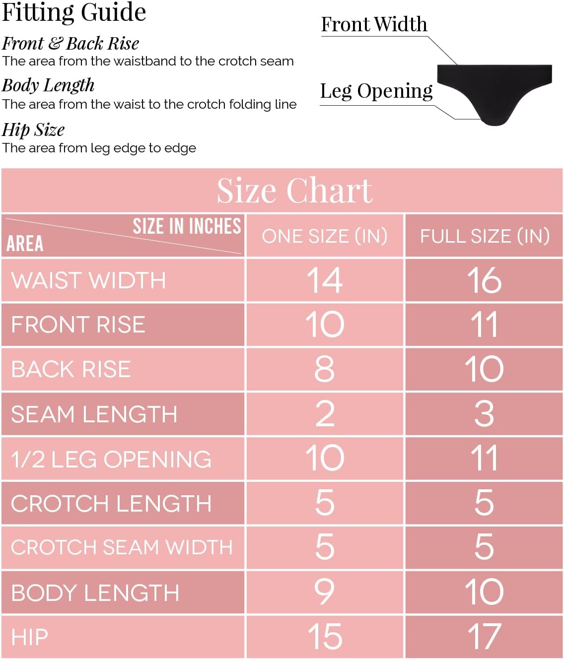Seamless Underwear for Women - Breathable & Stretchable Bikini Womens panties. - Image 6