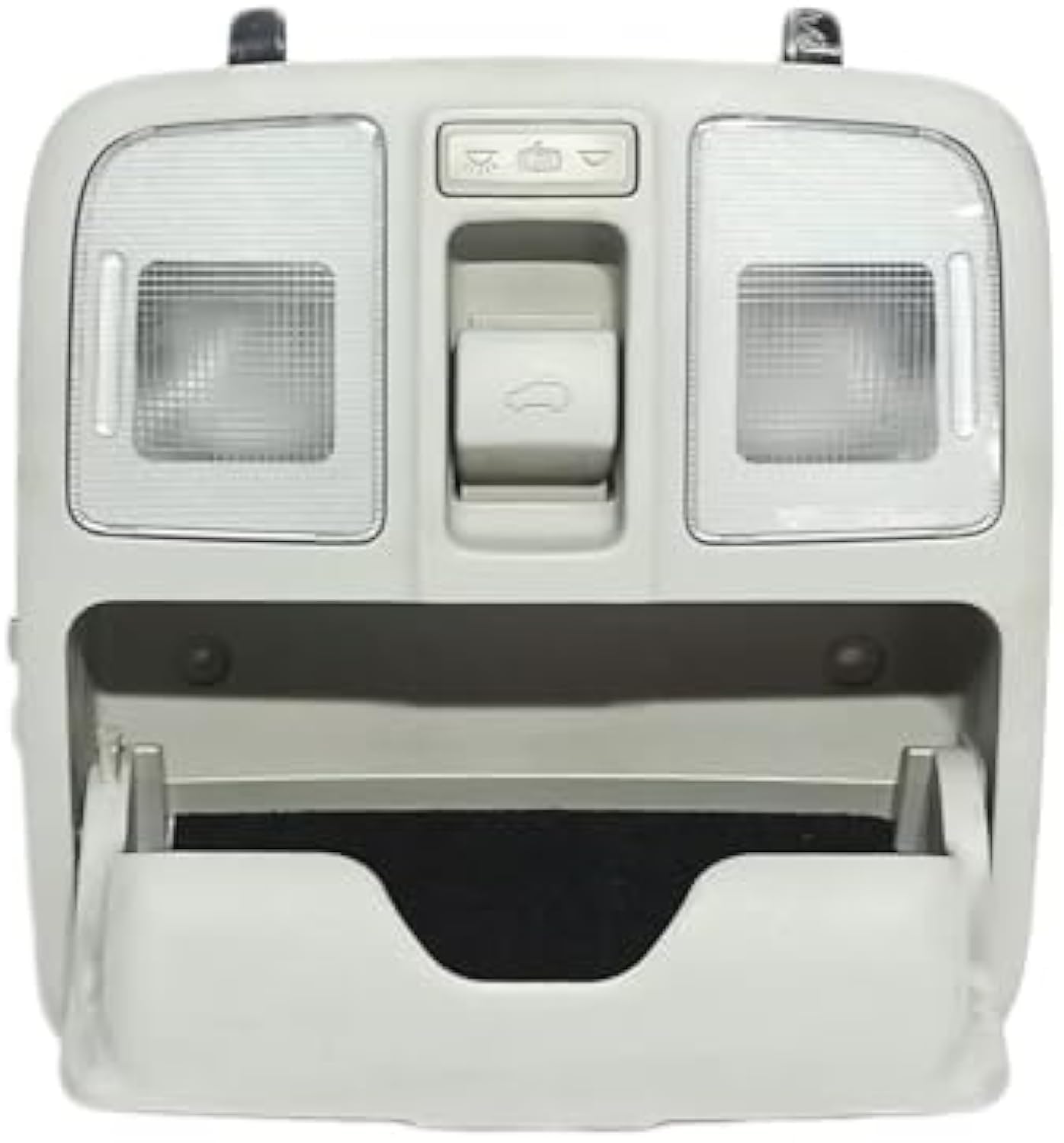 Lámpara De Lectura Coche para Hyundai IX35 928202S100OM Luces De Lectura De Cúpula De Coche Luz De Lectura Interior Console Assy