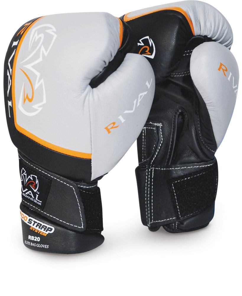 Rival Elite Bag Gloves