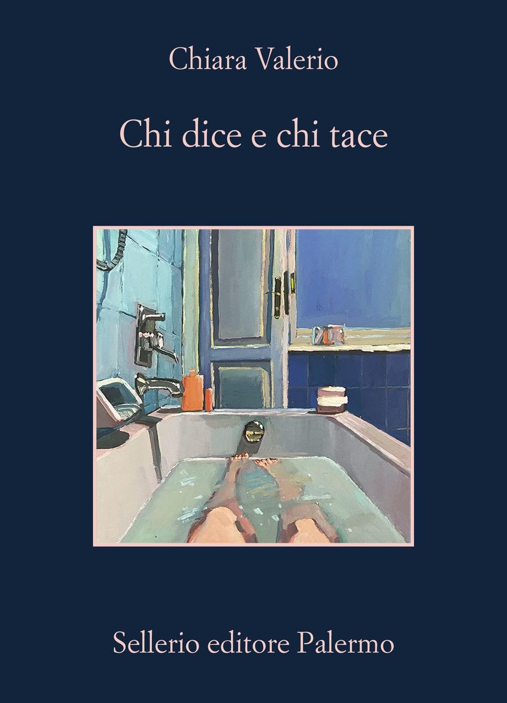 Chi Dice E Chi Tace: N. 1298 - 4