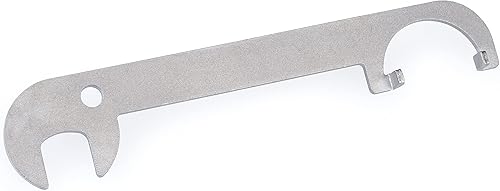 Miniatura 2 de Park Tool Llave de freno de desplazamiento OBW-3 - Herramienta de centrado de freno (0.551 in)