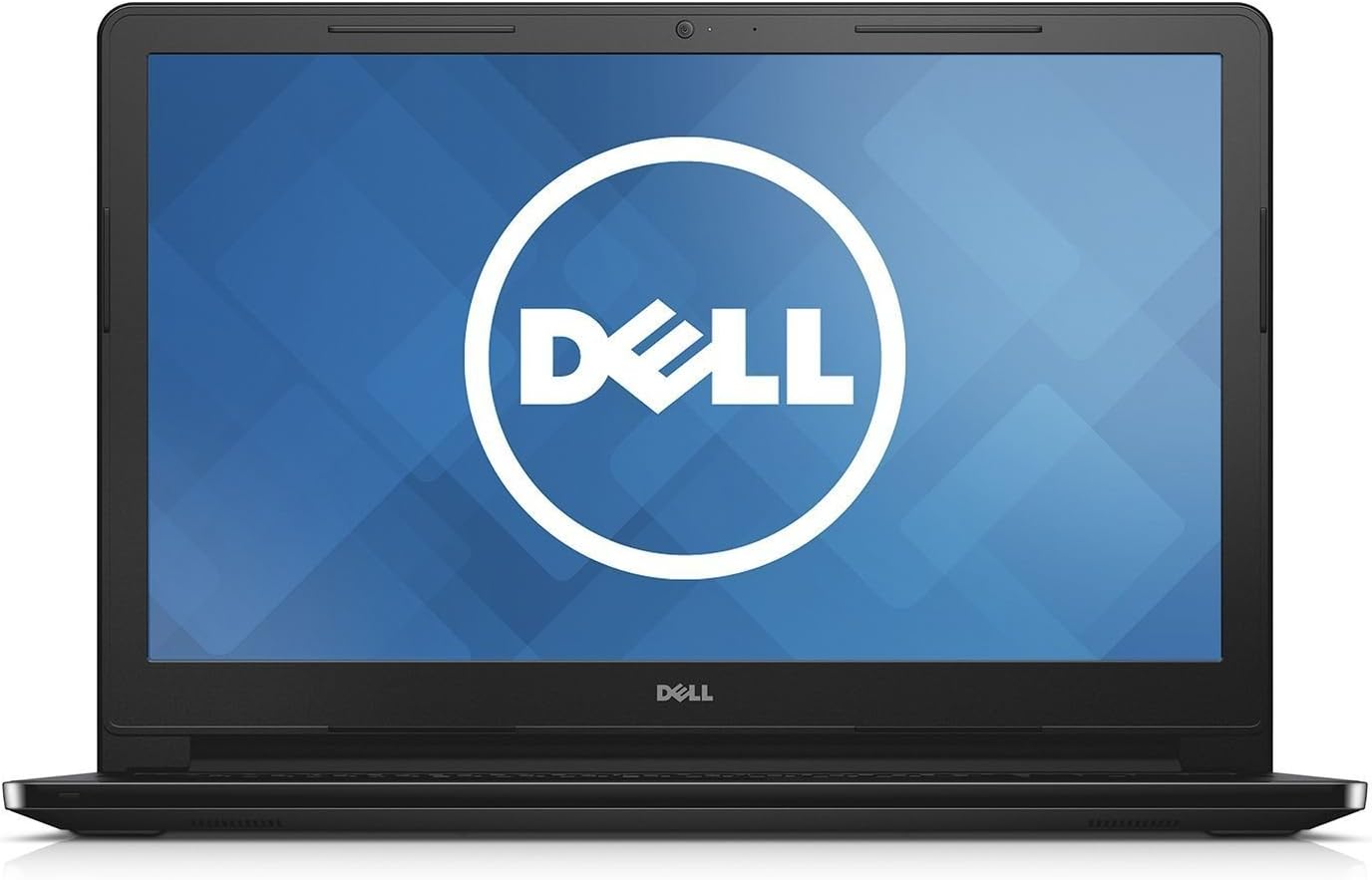 Dell Inspiron I3452-600BLK 14-Inch Laptop (Intel Celeron N3050 Processor, 2GB Memory, 32GB eMMC flash memory, Windows 10)