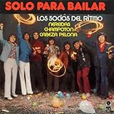  El Alacran/Chambacu/Amor De Flacos/Mi Camisa/Que Se Mueran Los Feos