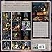 Llewellyn's 2022 Magical Mystical Cats Calendar