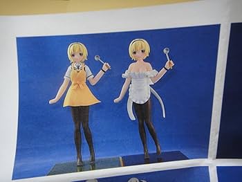 ヴァンピレラ　ガレージキット narumi | 不破湊 ホストver. フワッチクルーラー ガレージキット