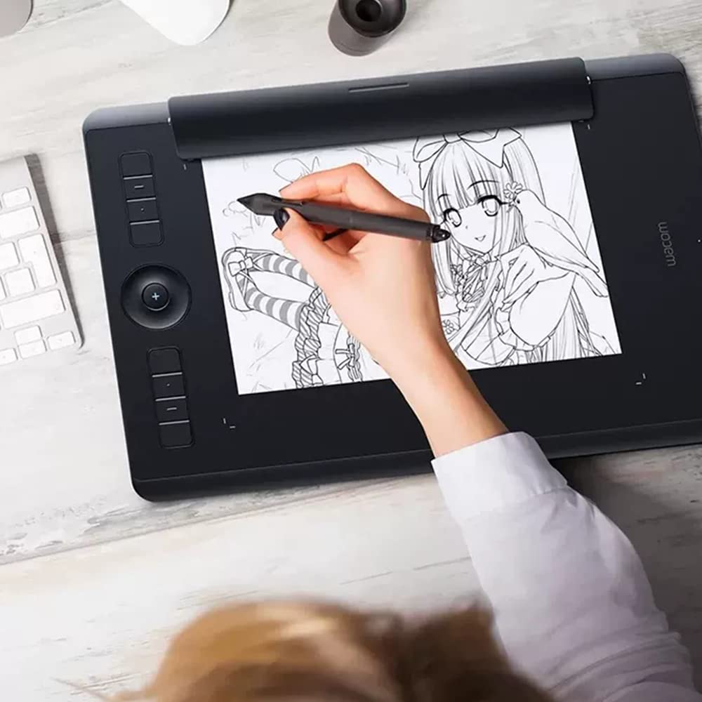 Amazon | For Wacom Pro Pen 2 替え芯 交換用 標準芯 30個入 ペン
