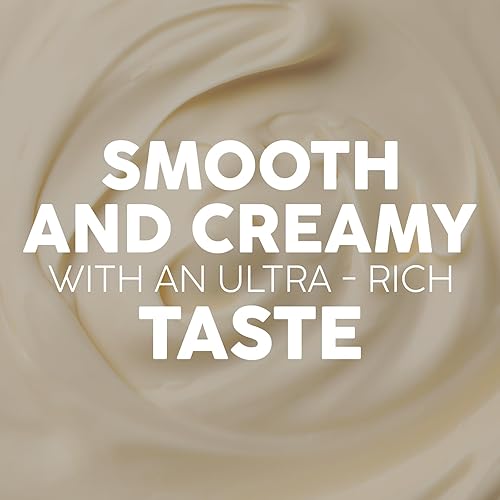 Miniatura 8 de Pinton 's - Mayonesa de ajo, ajo fresco y clara de huevo, ideal para ensaladas, sándwiches y subs, aderezo Ajonesa, 14 onzas, paquete de 2