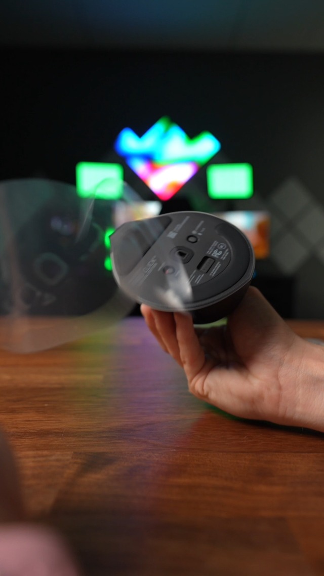 Amazon.co.jp: Razer レイザー Pro Click V2 Vertical Edition 縦型