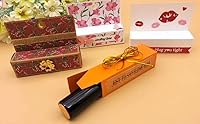 Vista 7 de Alinacutle Metal Cutting Die Cut Lipstick Box Gift Box Scrapbooking Paper Craft Album Handmade Card Template