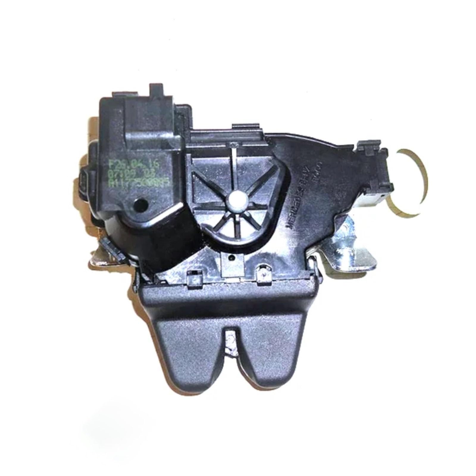 Compatible with Mercedes for Benz W205 W213 C300 C63 for AMG E300 Car Rear Trunk Lid Tailgate Lock Latch OEM:A1177500085 1177500085