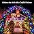 JMEXSUSS 600 LED Christmas Decor Solar Christmas Lights, 207 ft Solar String Lights Outdoor Waterproof, 8 Modes Multicolor Solar Lights Outdoor for Yard Patio Tree Christmas Decorations