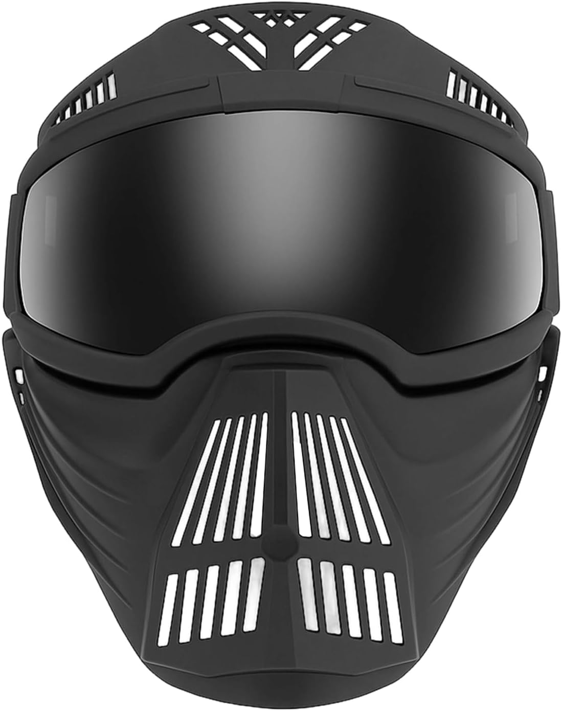 Dog Sunglasses | Fog Protection Eyewear with Mouth Cover,UV Protection Adjustable Windproof Pet Goggles | for Full Face Beach Camping Hiking Training