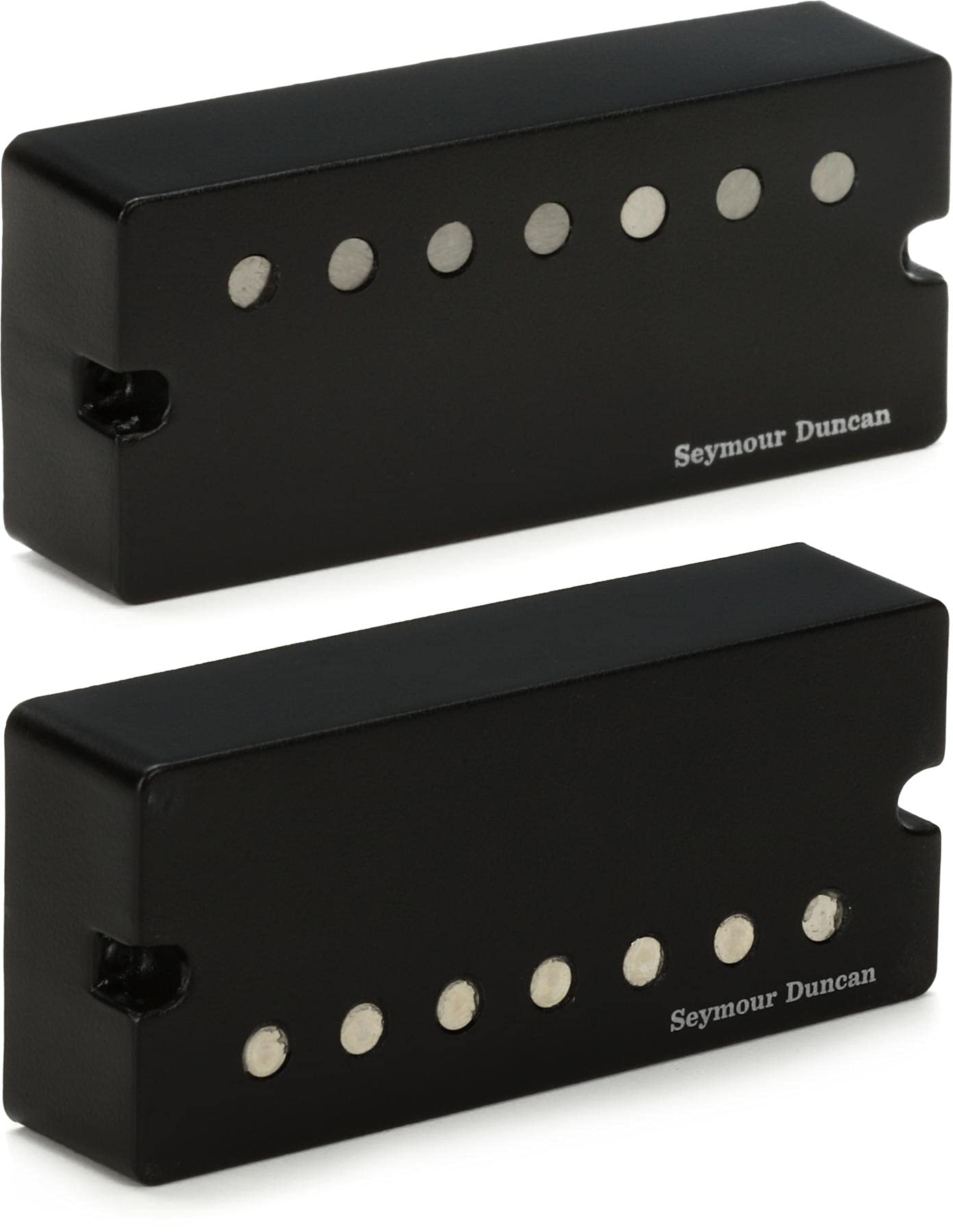 Seymour Duncan Jeff Loomis Blackout 7-String Pickups - Active 