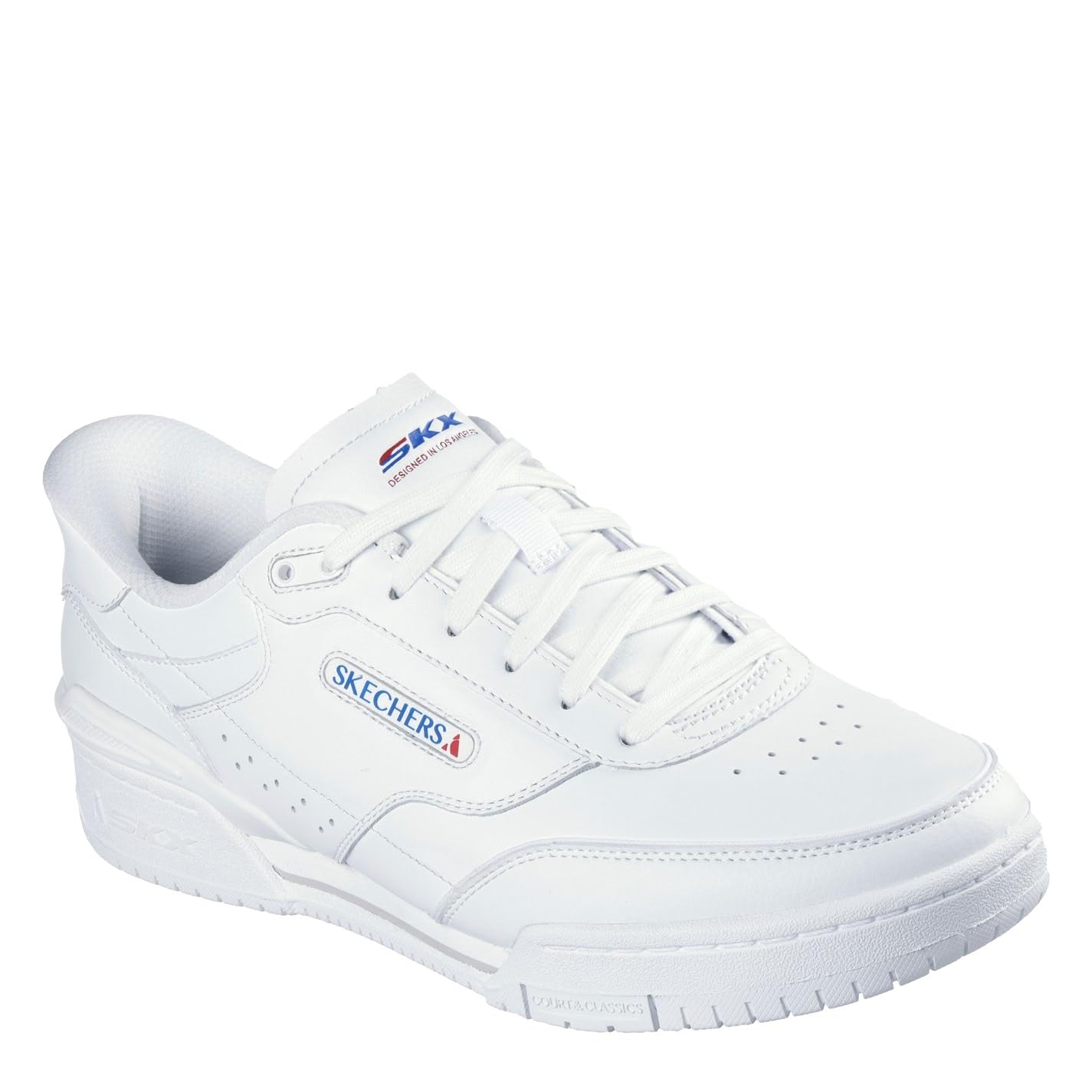 Skechers Herren Recoil Slip-InTurnschuhe