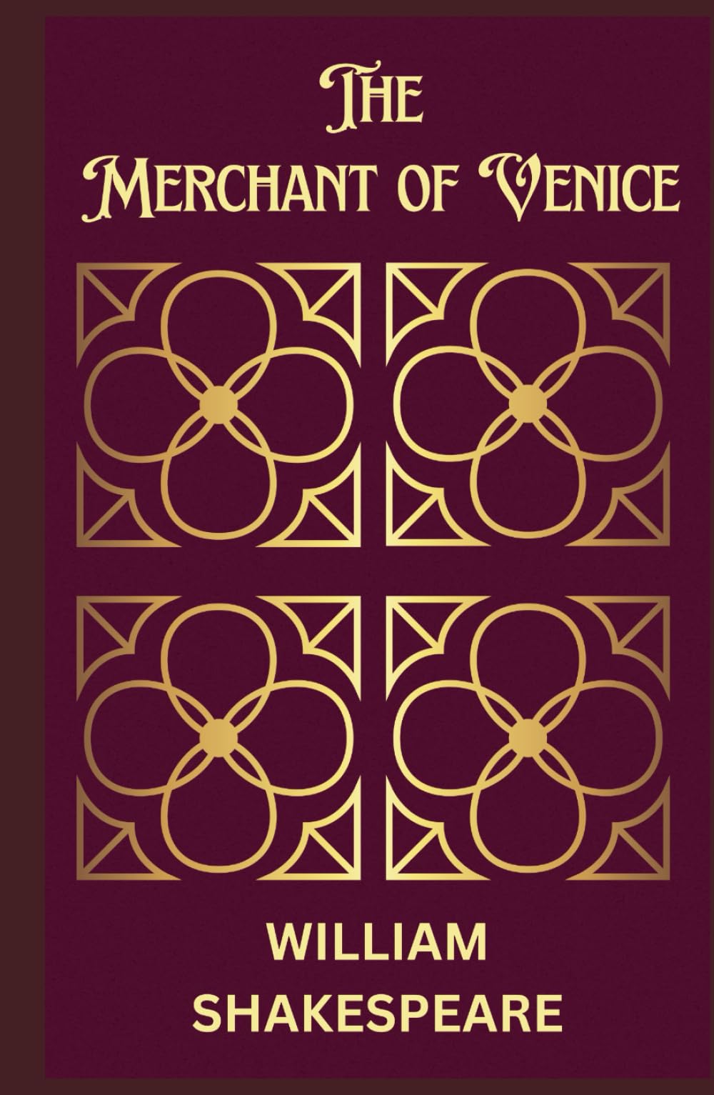 The Merchant of Venice eau de parfum mixte sillage boisé 100ml