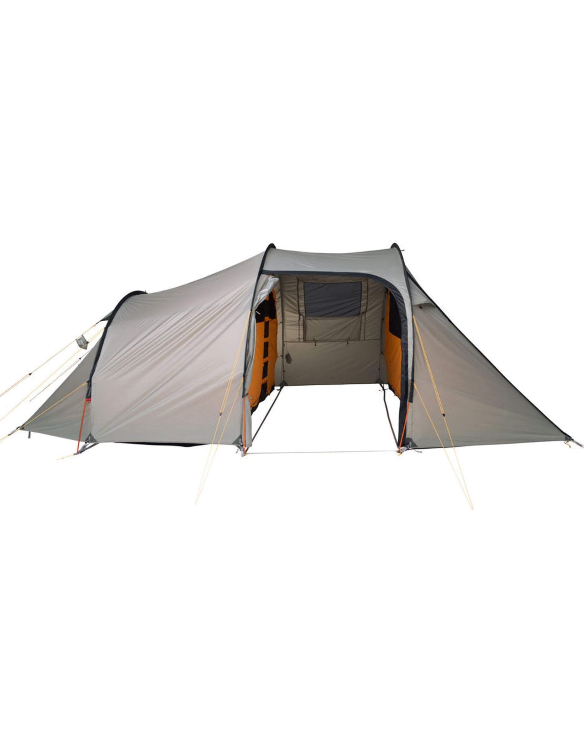Wechsel Cirrus 6 TL Tunnelzelt
