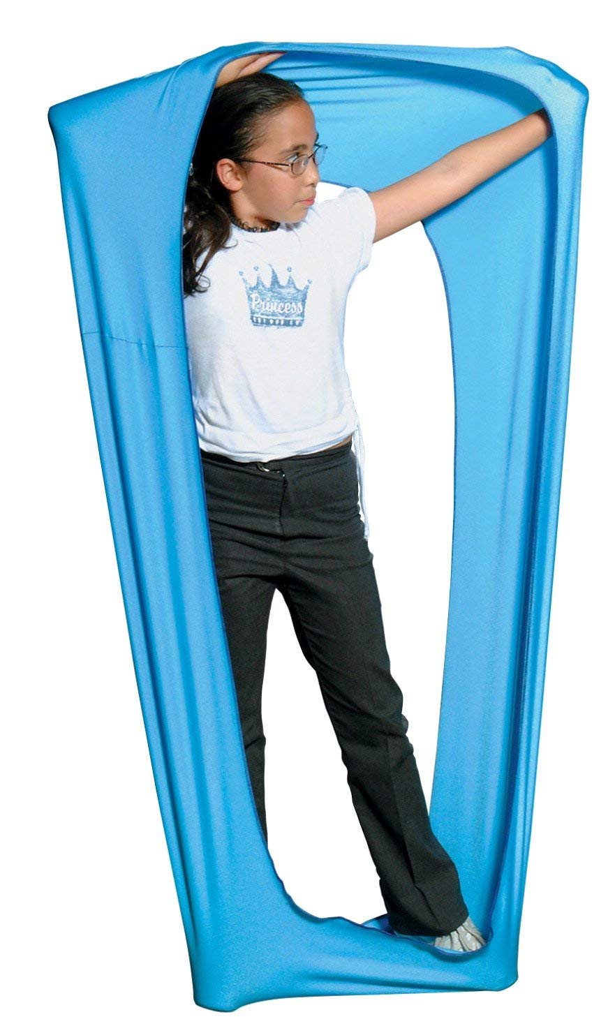 Stretch-eze, The Ultimate Full Body Resistance Band Small for Heights 4ft.8"to 5ft2"