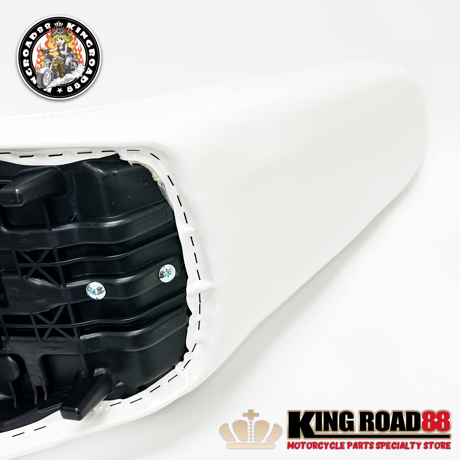 Amazon | ☆ King Road 88 ヤマハ / XJR400 / 前期 / 4HM☆KingRoad88